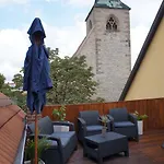 Pilse 3 Appartamento Erfurt