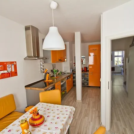 Appartement Pilse 3 *