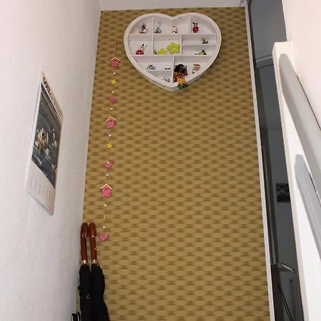 Pilse 3 Apartman