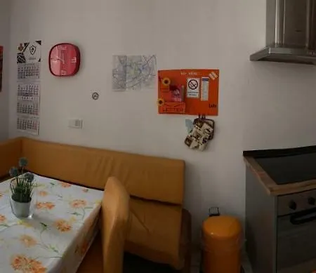 Apartman Pilse 3 Erfurt