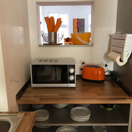 Apartmán Pilse 3