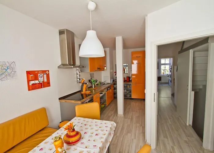 Appartement Pilse 3 *