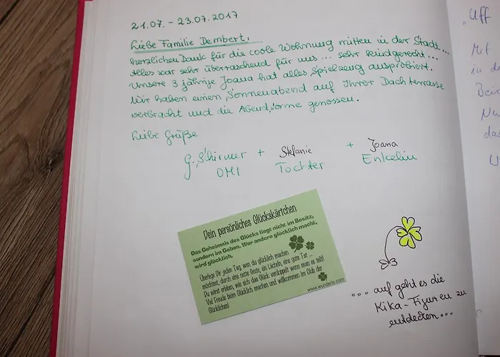 Lejlighed Pilse 3 Erfurt