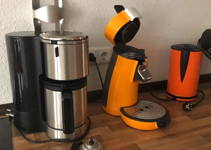 Pilse 3 Appartement *