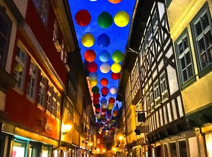 Pilse 3 Appartement *